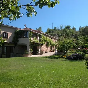  Casa rural Can Riera