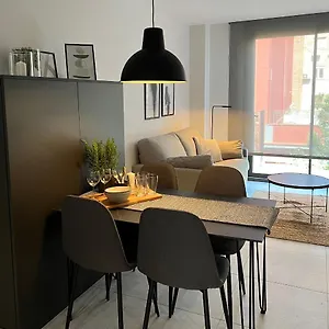  Apartamento Topdown