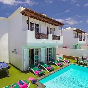 Geria By Villa Puerto del Carmen (Lanzarote)