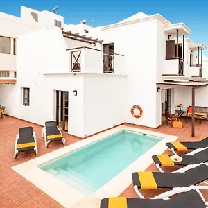 Rincon Lanzarote By Villa Puerto del Carmen (Lanzarote)