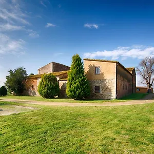 Sant Dionis Landhaus