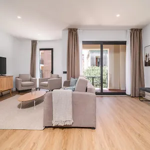  Apartamento Limehome Barcelona Placa Pirineus