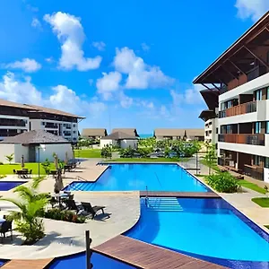 Beira-mar Porto Galinhas , Pôrto das Galinhas Brasil
