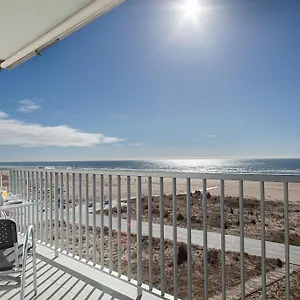  Apartamento Marfina