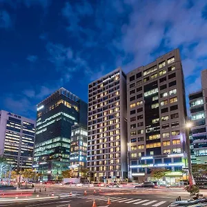 페이토 삼성 호텔 서울특별시