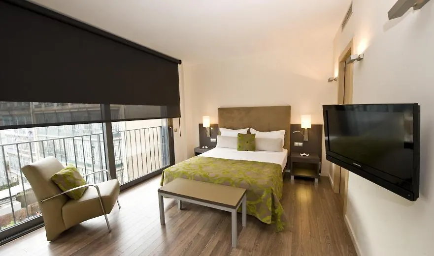 Casp 74 Apartments Barcelona