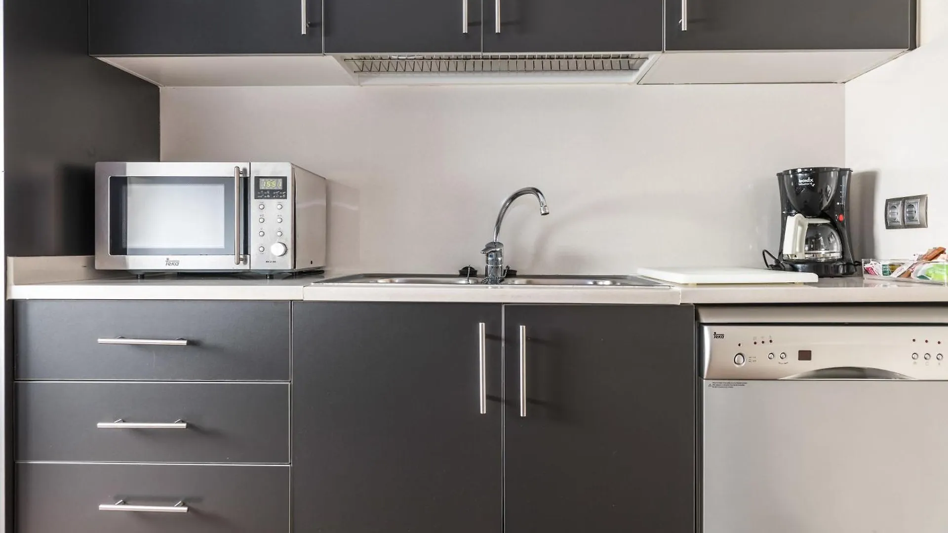 Casp 74 Apartments Barcelona