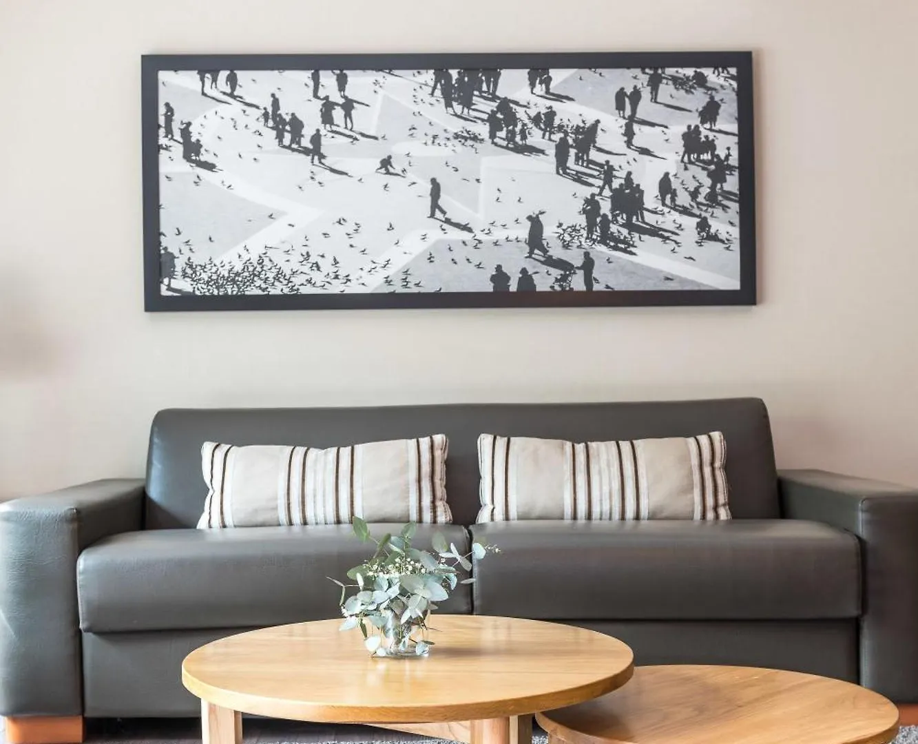 Casp 74 Apartments Barcelona