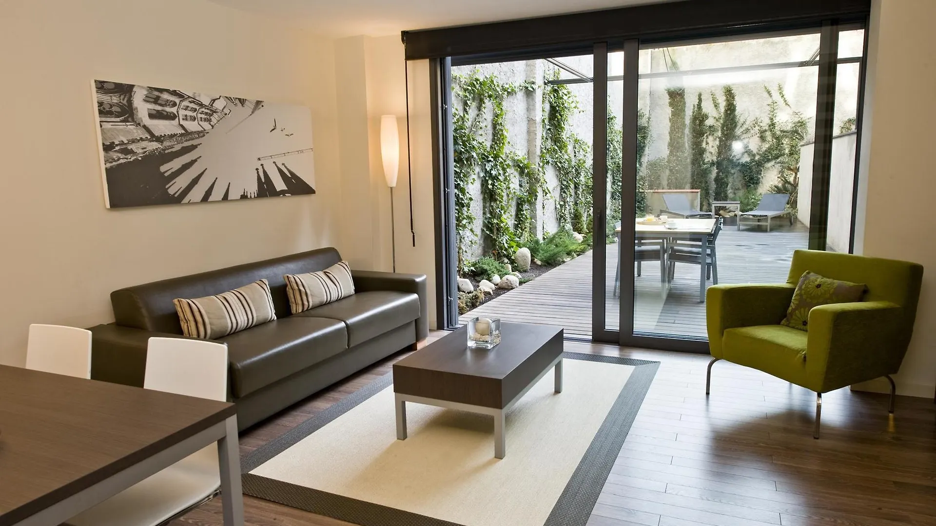 Casp 74 Apartments Barcelona