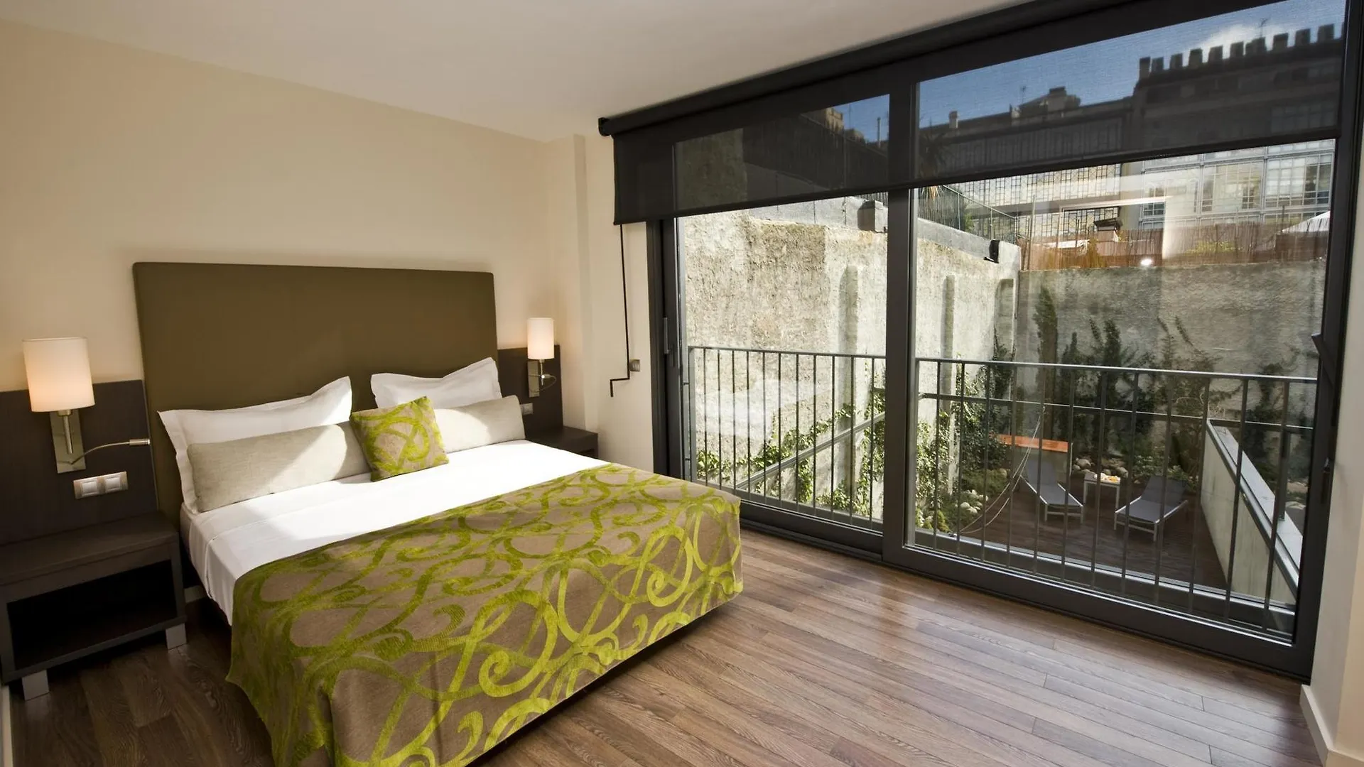 Casp 74 Apartments Barcelona