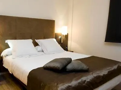 Casp 74 Apartments Barcelona
