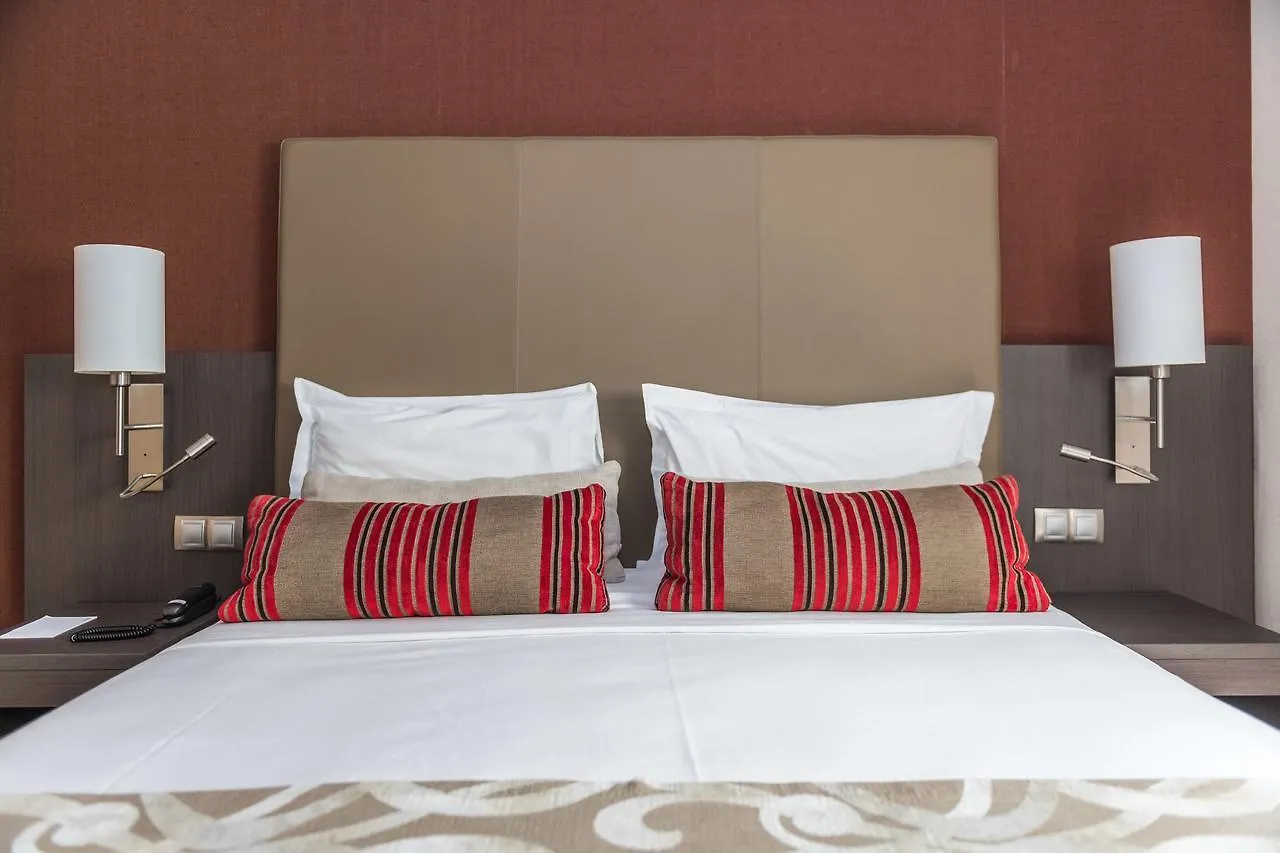 Casp 74 Apartments Barcelona