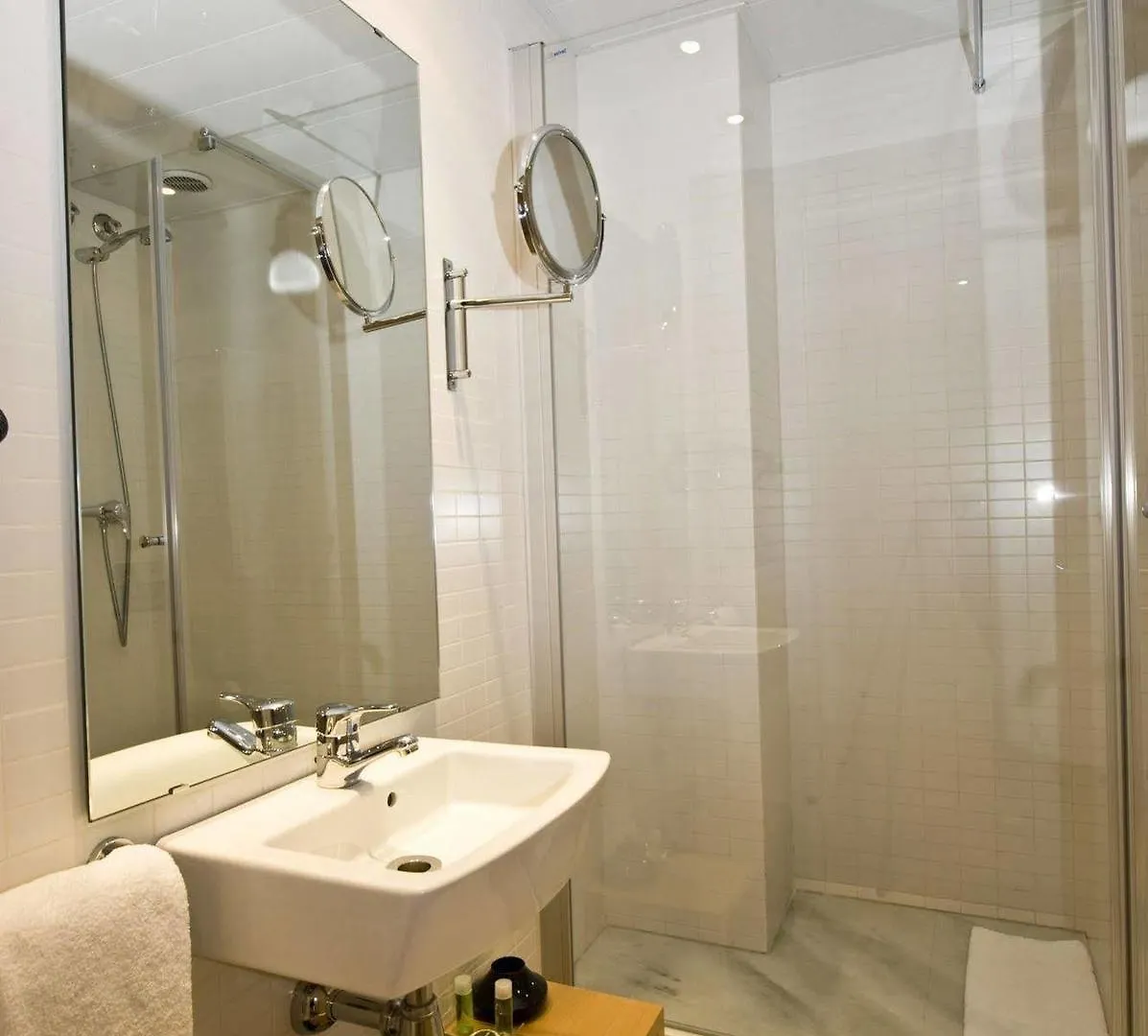 Casp 74 Apartments Barcelona Espanha