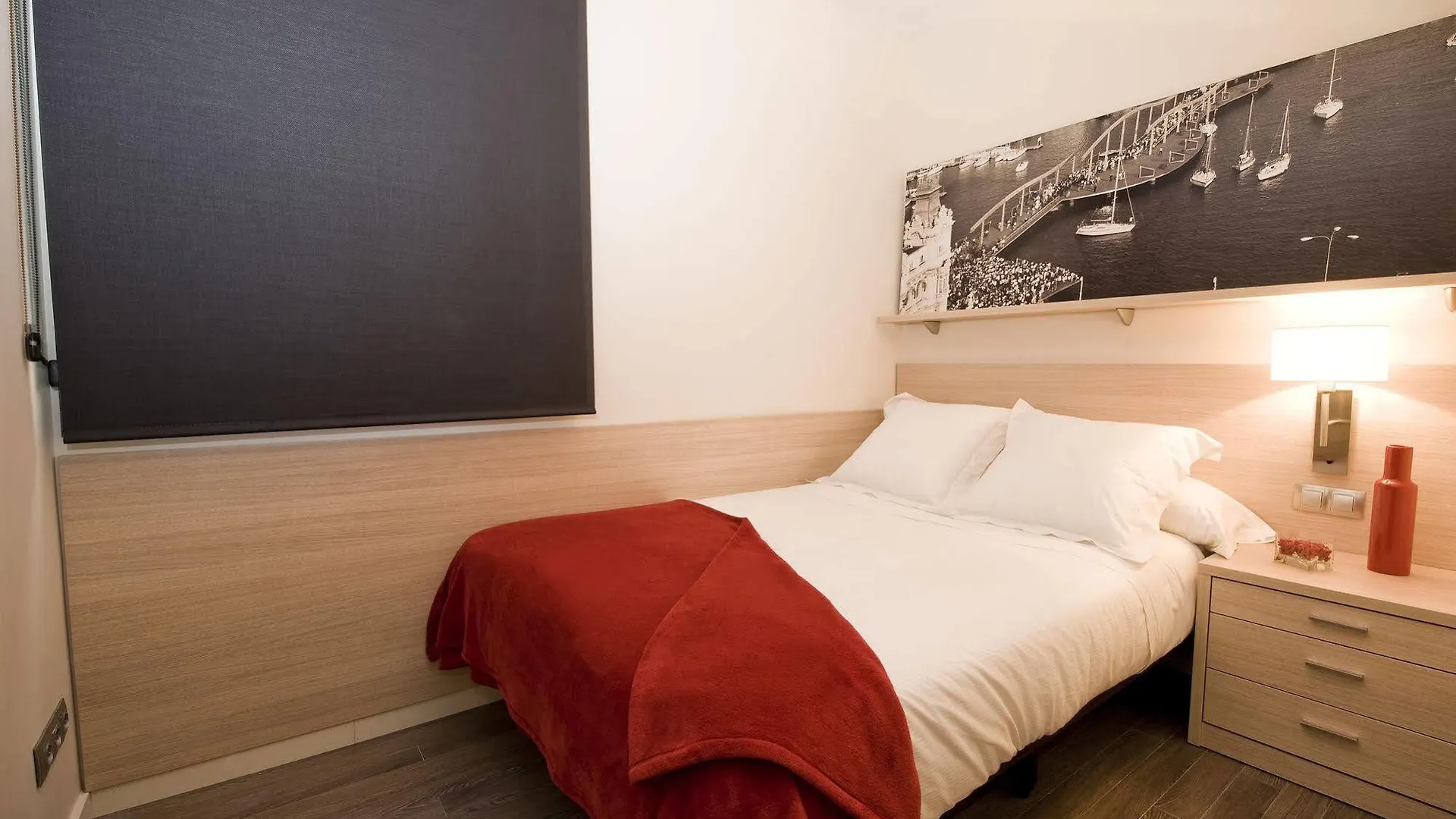 Casp 74 Apartments Barcelona Espanha