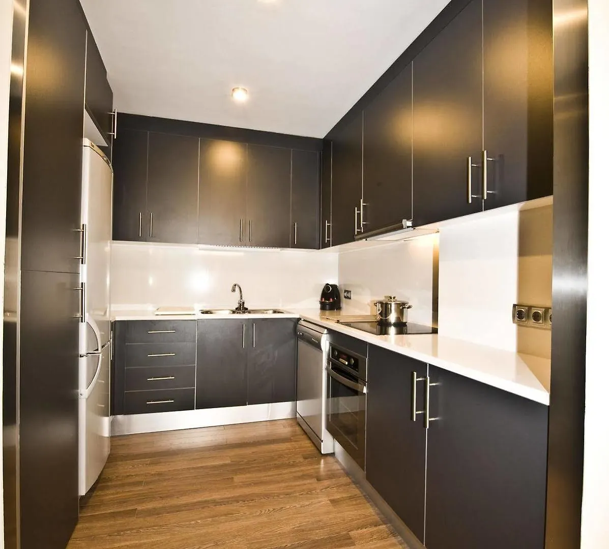 Casp 74 Apartments Barcelona Espanha