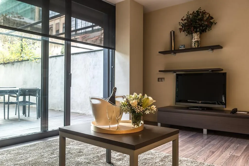 Casp 74 Apartments Barcelona