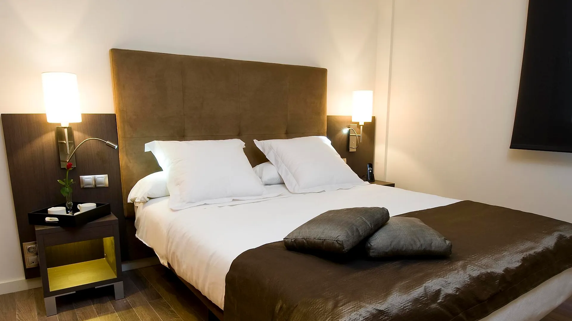 Casp 74 Apartments Barcelona