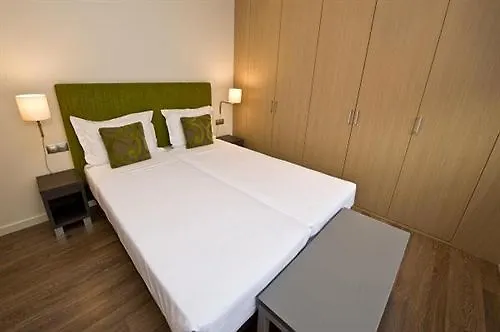 Casp 74 Apartments Barcelona 0*,
