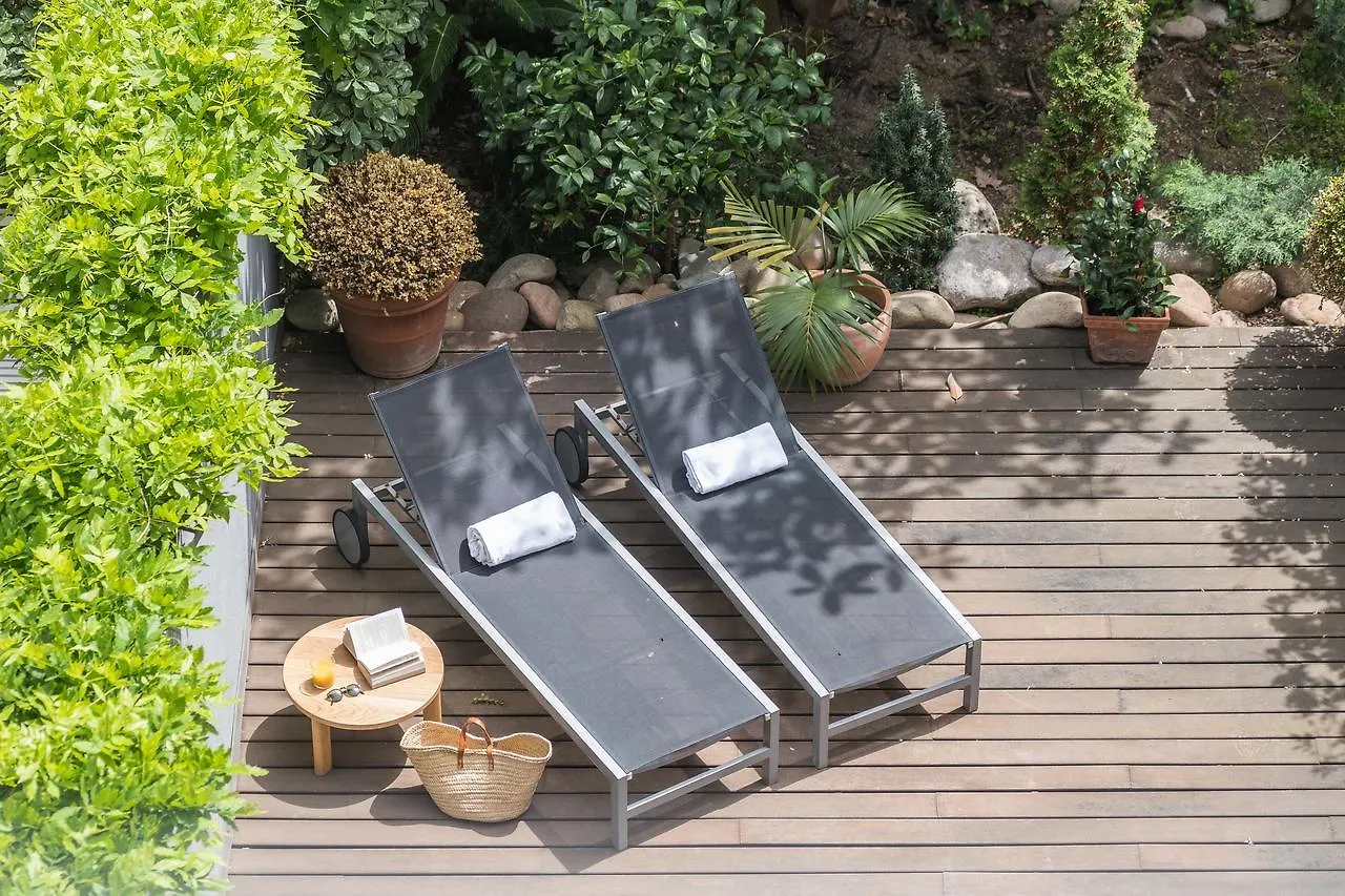 Casp 74 Apartments Barcelona