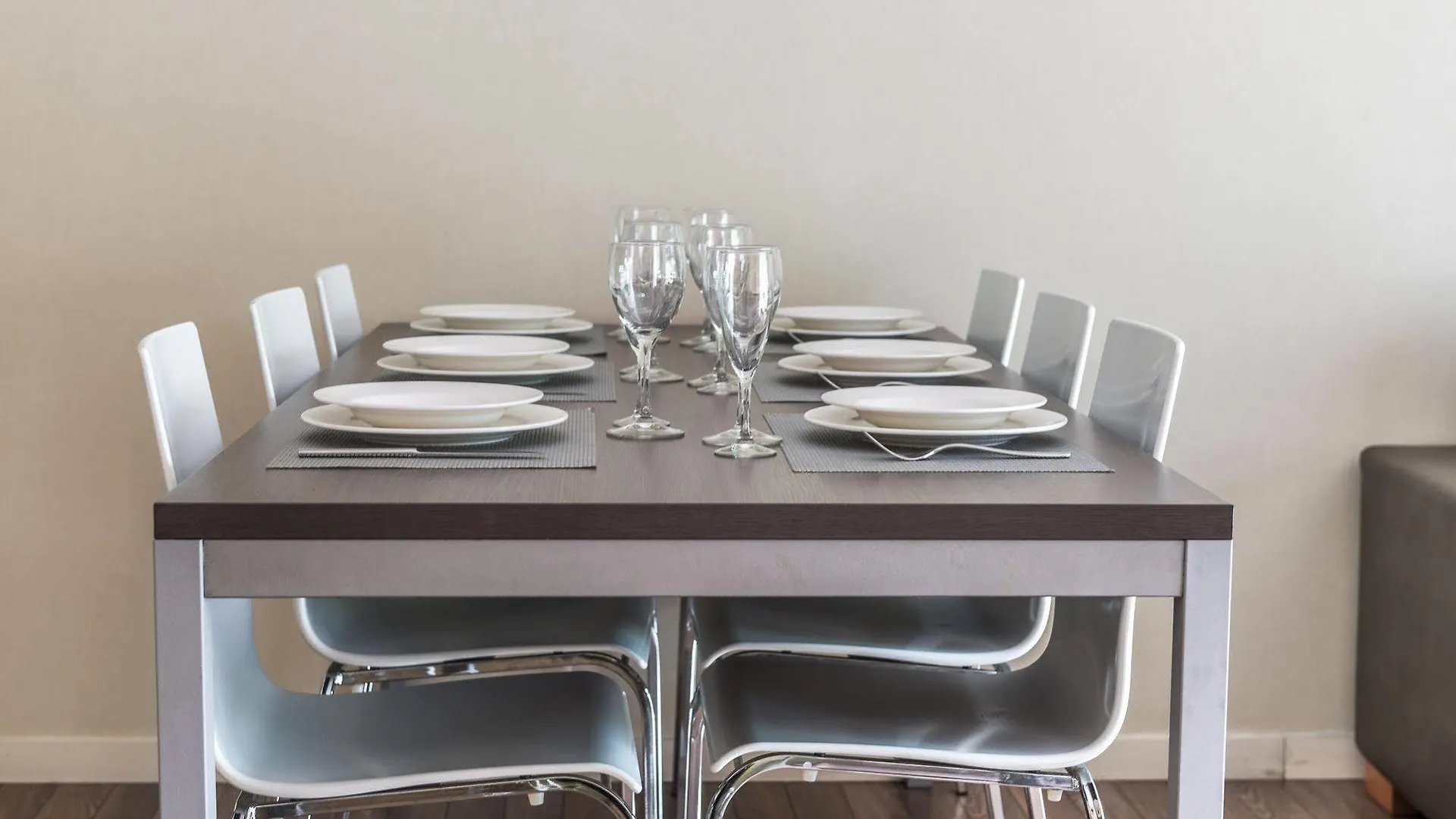 Casp 74 Apartments Barcelona Španělsko