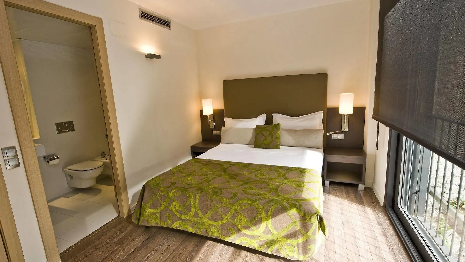 Casp 74 Apartments Barcelona
